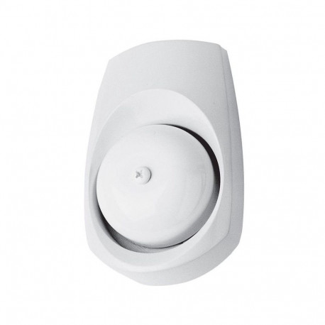 DOOR BELL DNS-001/N-BIA/valge