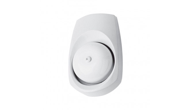 DOOR BELL DNS-001/N-BIA/WHITE