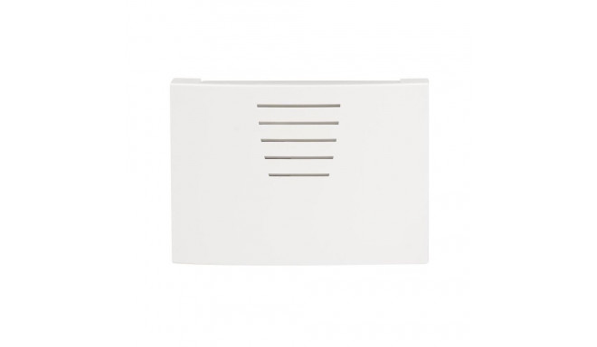 DOOR BELL GNU-209-BIA/WHITE