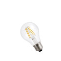 BULB LED A60 E27 11W 840 1550LM FIL