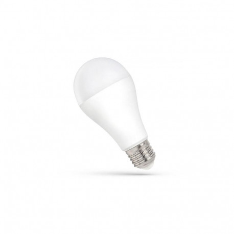 LED GLS E-27 230V 15W NW SPECTRUM