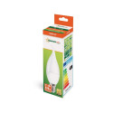 LED BULB B38 DEC 8W E14 830 620LM SPECTR