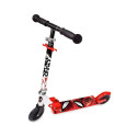 2-WHEEL SCOOTER 9946 SPIDER MAN