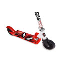 2-WHEEL SCOOTER 9946 SPIDER MAN