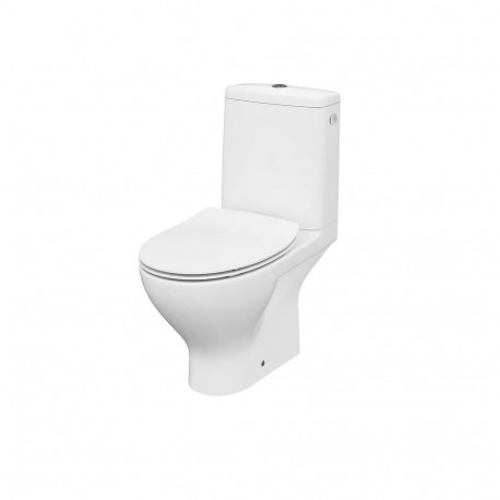 põrandaseisev WC Moduo CO 010 3/5
