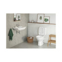 COMPACT WC ARTECO SC CLEANON 3/5K667-052