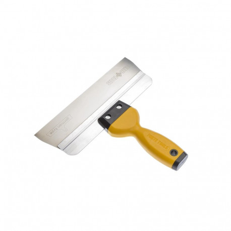 TROWEL ergonoomilise käepidemega 25 cm FORT