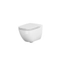 TOILET SEAT CASPIA SC K98-0145