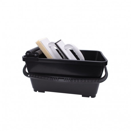 pahtli ettevalmistamise ämber 24 l ja kaks