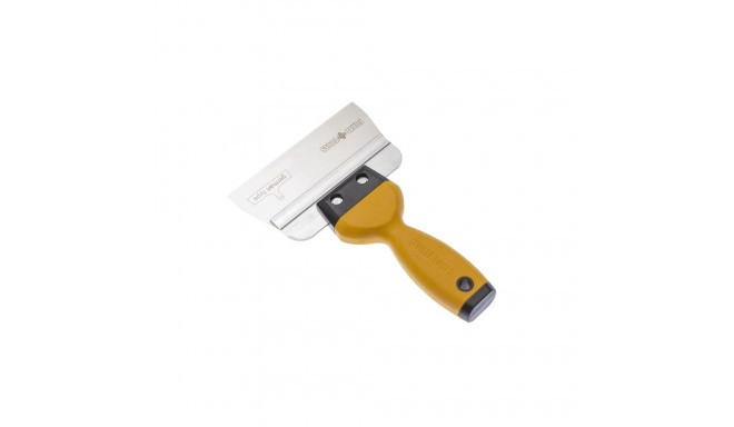 TROWEL WITH ERGONOMIC HANDLE 15 CM FORT