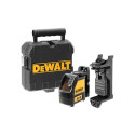 CROSS LINE LASER DEWALT DW088CG-XJ