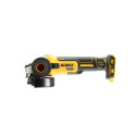 CORDLESS ANGLE GRINDER DCG405N-XJ