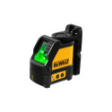 CROSS LINE LASER DEWALT DW088CG-XJ