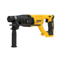 DCH133N-XJ 18V SDS PLUS HAMMER DRILL