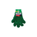 DUAL ACTION GORILLA WASH GLOVE 26X23 CM