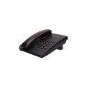 TELEPHONE PANASONIC KX-TS500FXB BLACK
