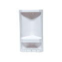 CORNER SHELF JUNIOR 8079 02 WHITE