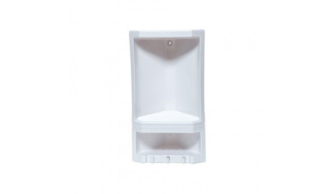 CORNER SHELF JUNIOR 8079 02 valge