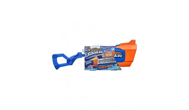 NERF SUPERSOAKER VEEPAISTOL RAINSTORM