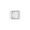 SURFACE MOUNTED COVER FRAME REA