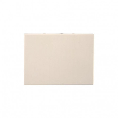SOCKET COVER AD WHITE XP500