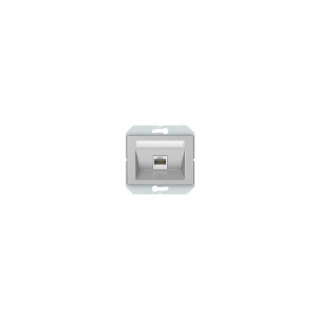 SOCKET VILMA XP500 DAT WO/F MET