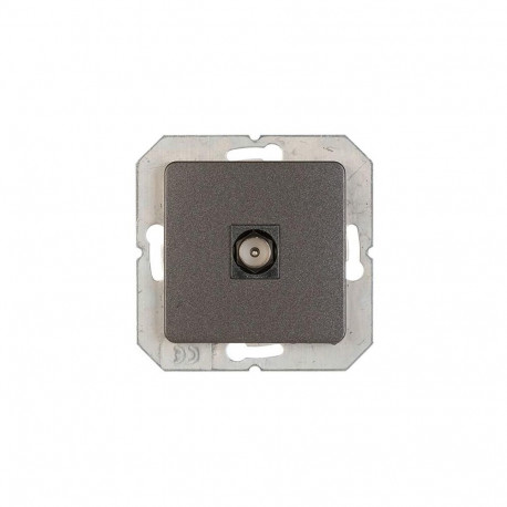 TV SOCKET ANTRAC.TVL01-02 SL