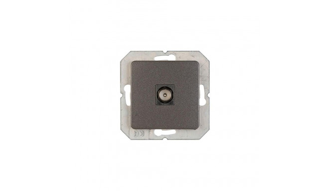 TV SOCKET ANTRAC.TVL01-02 SL