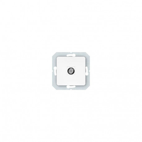 TV pistik, ilma raamita TVL-01-02