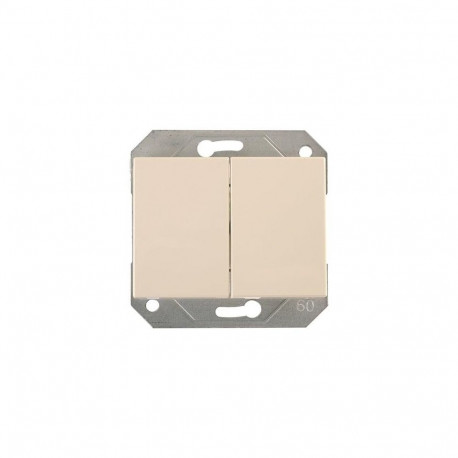 SWITCH DOUBLE VILMA XP BEIGE