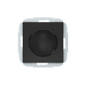 LIGHT REG BLACK LED1-100 JUOD QR1000