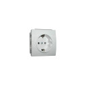 PLUG SOCKET RP16-002-22 V WHITE SL250