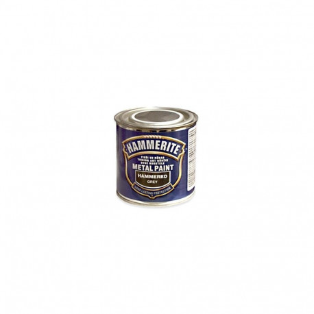haamerefektiga roostevastane värv HALL 250ml