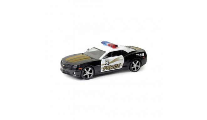 TOY POLICE CAR CAMARO 554005P