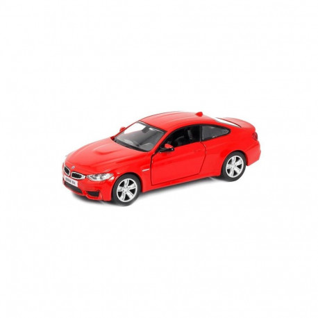 BMW M4 Coupe mänguauto