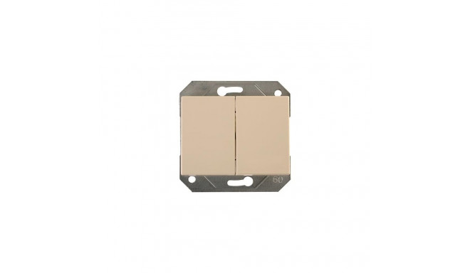 SWITCH DOUBLE CROSSVER VILMA XP BEIGE