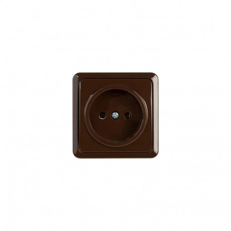 ROSETTE RP16-001V top pruun SL+