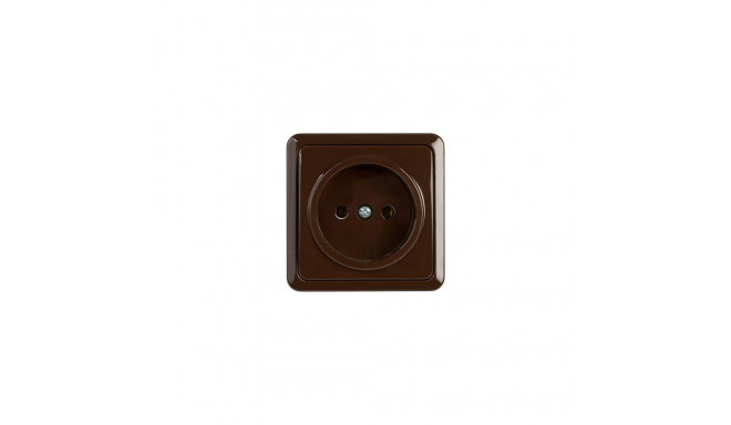 ROSETTE RP16-001V top pruun SL+