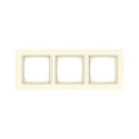 FRAME 3PL. IVORY R03 QR 1000 FIT LINE