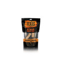 WHISKEY BARREL STAVE CHUNKS ~0,4KG