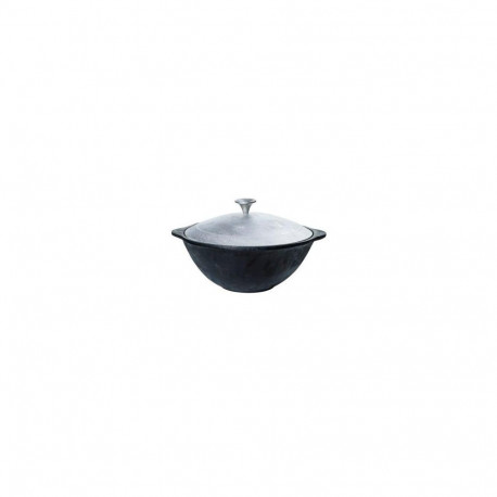 poleeritud Usbeki kazan 3.5L