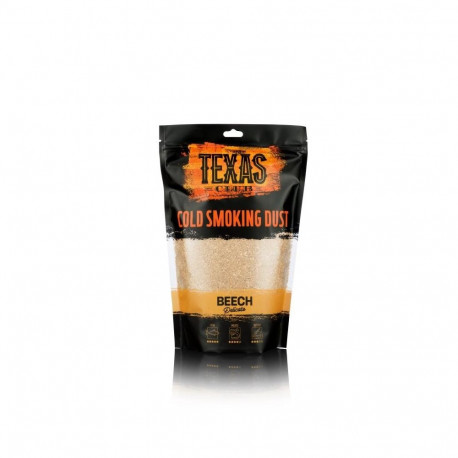 HICKORY & SPICES külmsuitsu tolm 0,5kg