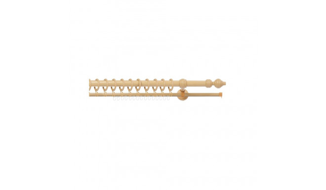 CORNICE METAL RAIL PINE 1.6 D28 (1)