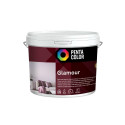 DISPERSION PAINT PENTACOLOR GLAMOUR