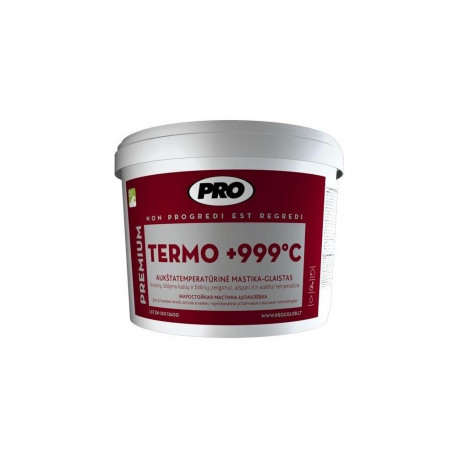 HIGH-TEMPERATURE PASTE +999°C 1KG