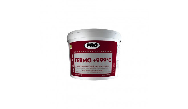 HIGH-TEMPERATURE PASTE +999°C 1KG