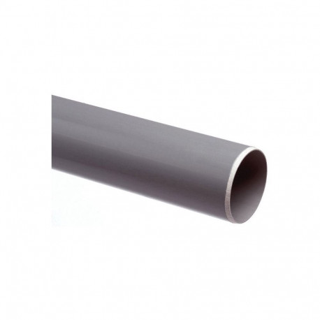 PIPE DIAMETER - 110 0.25 M