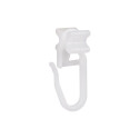 HOOKS WITH GLIDERS 6MM 520 20PSC