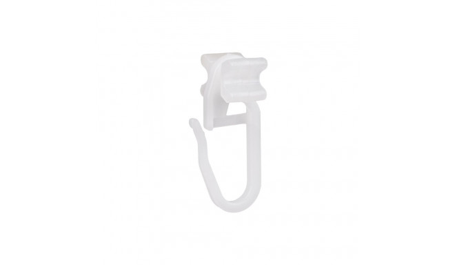 HOOKS WITH GLIDERS 6MM 520 20PSC