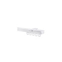 PROFILE BIG U 1100 WHITE 200CM SET